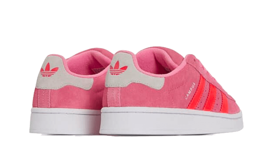 Adidas Campus 00s Bliss Pink Solar Red SKU : IF3968Blue Express garantisce l'autenticità dei prodotti. Adidas Blue Express