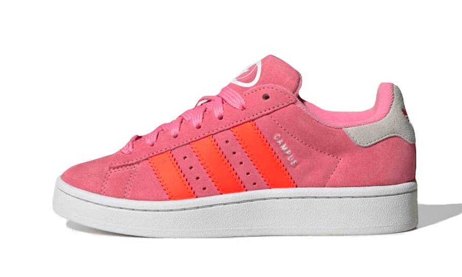 Adidas Campus 00s Bliss Pink Solar Red SKU : IF3968Blue Express garantisce l'autenticità dei prodotti. Adidas Blue Express