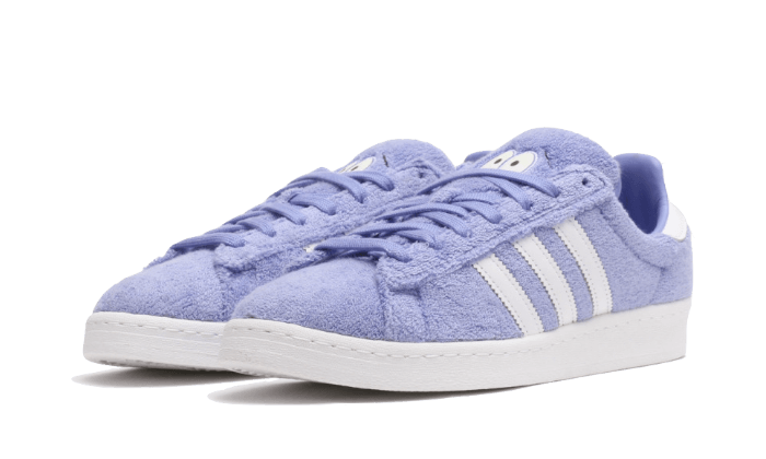 Adidas Campus 80s South Park Towelie SKU : GZ9177Blue Express garantisce l'autenticità dei prodotti. Adidas Blue Express