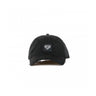 IUTER Logo dad hat Black | Blue Express