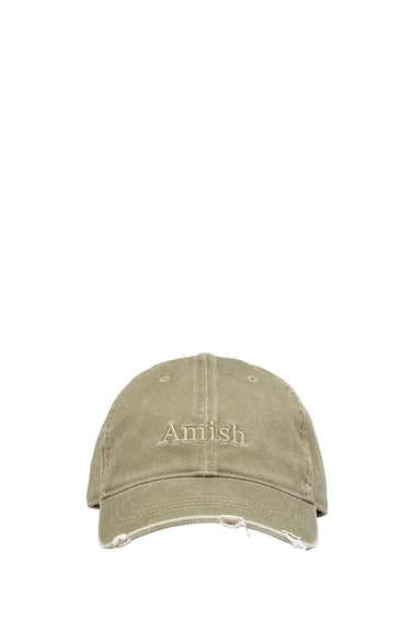 Amish Supplies BASEBALL CAP IN TWILL | Blue Express