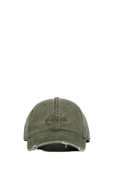 Amish Supplies BASEBALL CAP IN TWILL | Blue Express