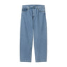 Carhartt WIP Landon pant Blue Heavy stone wash | Blue Express