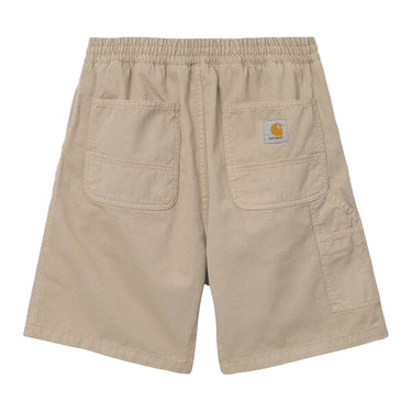 Carhartt WIP flint shorts | Blue Express