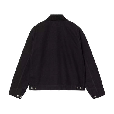 Carhartt WIP OUTERWEAR OG Detroit Jacket W "Black"