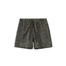 Carhartt WIP Slater Swim Trunk - Snake Camo | Blue Express