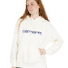 Carhartt WIP W hooded carhartt | Blue Express