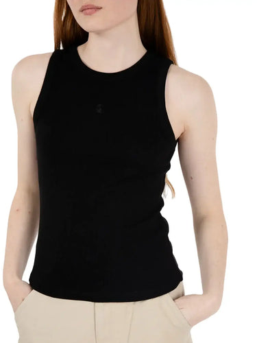 Carhartt WIP W Philips A-Shirt Black | Blue Express