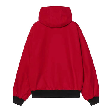 Carhartt WIP OUTERWEAR 50 years anniversary edition og active jacket black usa red