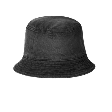 Carhartt WIP CAPPELLI Aden Bucket Hat black
