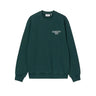 Carhartt WIP Alumni Sweatshirt | Blue Express
