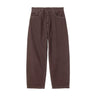 Carhartt WIP PANTALONI Brandon Pant palisander