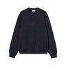 Carhartt WIP Carhartt Sweatshirt deep night | Blue Express