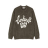 Carhartt WIP Chedda Sweater Opuntia | Blue Express