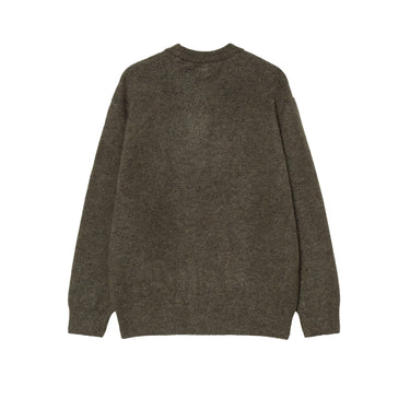 Carhartt WIP Chedda Sweater Opuntia | Blue Express