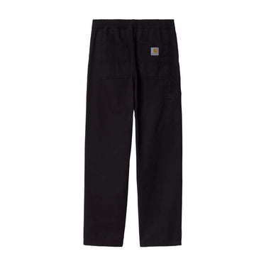 Carhartt WIP Flint Pant black | Blue Express
