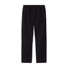 Carhartt WIP Flint Pant black | Blue Express