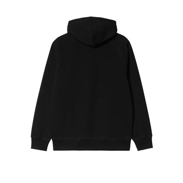 Carhartt WIP Hooded Chase Sweatshirt | Blue Express