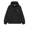 Carhartt WIP Hooded Heart II Hartt Sweat Jacket | Blue Express