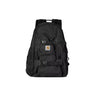 Carhartt WIP Kickflip Backpack black | Blue Express