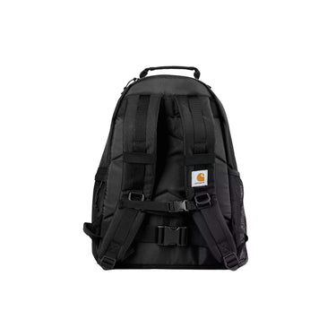 Carhartt WIP kickflip backpack black | Blue Express