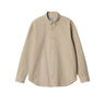 Carhartt WIP CAMICIE L/S Bolton Shirt