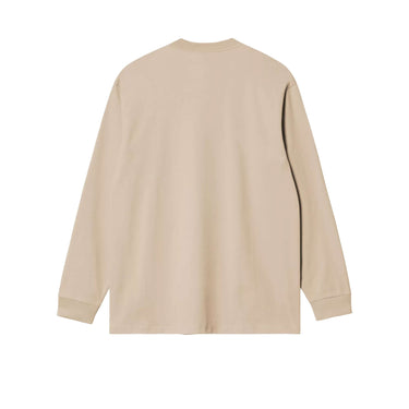 Carhartt WIP L/S Chase T-Shirt | Blue Express