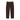 DICKIES PANTALONI Loose work trousers 247 dark brown