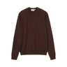 Carhartt WIP Madison Sweater palisander | Blue Express