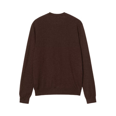 Carhartt WIP Madison Sweater palisander | Blue Express