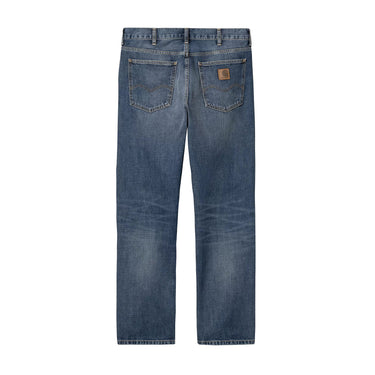 Carhartt WIP Marlow Pant | Blue Express