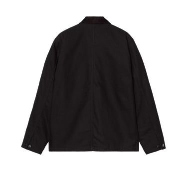 Carhartt WIP Michigan Coat black | Blue Express