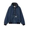 Carhartt WIP OG Active Jacket blue stone | Blue Express