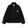 Carhartt WIP OG Detroit Jacket black | Blue Express