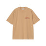 Carhartt WIP S/S Arcan T-Shirt | Blue Express