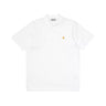 Carhartt WIP S/S Chase Pique Polo | Blue Express