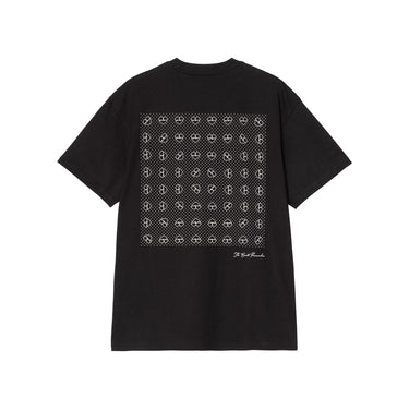 Carhartt WIP S/S Furoshiki T-Shirt | Blue Express
