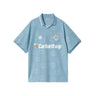 Carhartt WIP S/S Hartt’s Football T-Shirt | Blue Express
