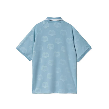 Carhartt WIP S/S Hartt’s Football T-Shirt | Blue Express