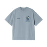 Carhartt WIP S/S Harttronix T-Shirt | Blue Express