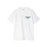 Carhartt WIP S/S Ice T-Shirt | Blue Express