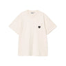 S/S Ingo Pocket T-Shirt Carhartt WIP Blue Express