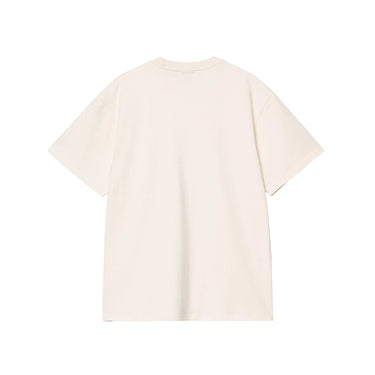 Carhartt WIP S/S Ingo Pocket T-Shirt | Blue Express