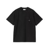 Carhartt WIP S/S Ingo Pocket T-Shirt | Blue Express
