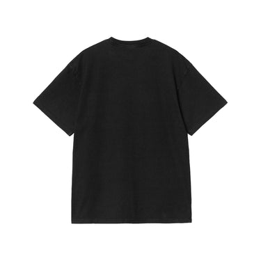Carhartt WIP S/S Ingo Pocket T-Shirt | Blue Express