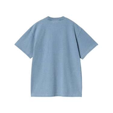 Carhartt WIP S/S Ingo Pocket T-Shirt | Blue Express