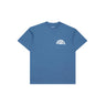 Carhartt WIP w' S/S Jazzy T-Shirt | Blue Express