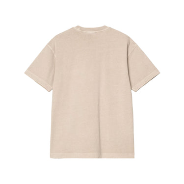 Carhartt WIP S/S Nelson T-Shirt | Blue Express