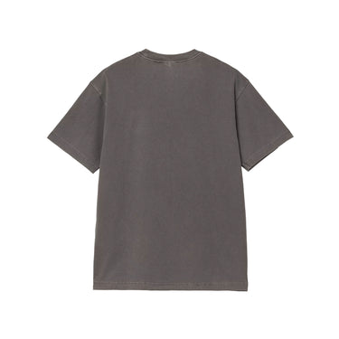 Carhartt WIP S/S Nelson T-Shirt | Blue Express