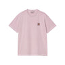 Carhartt WIP S/S Nelson T-Shirt | Blue Express